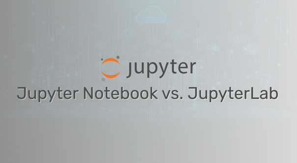 Jupyter Notebook vs. JupyterLab -Entendendo as diferenças.