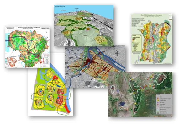 SIG - Sistema de Informação Geográfica 