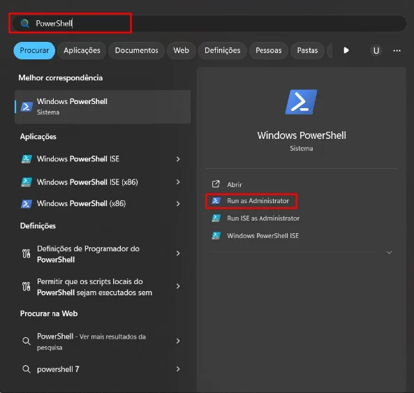 Como Instalar o Linux no Windows com WSL